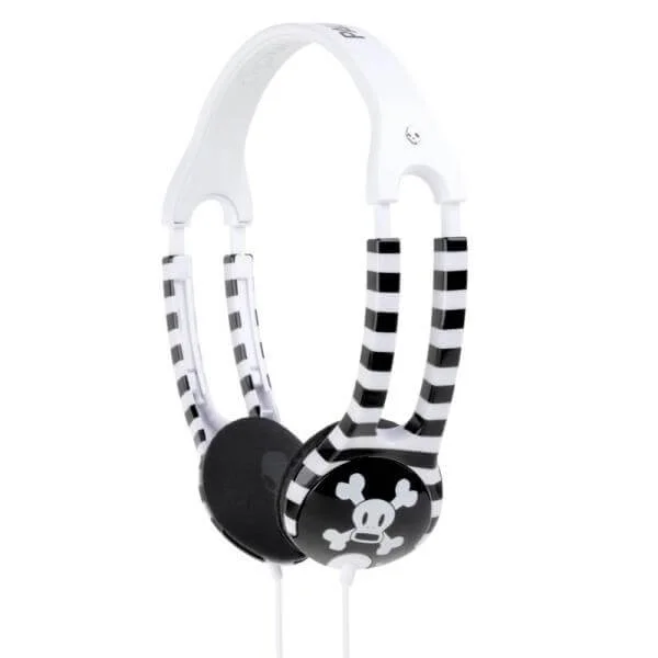 Skullcandy Icon 2 Paul Frank Headphones Bild 1