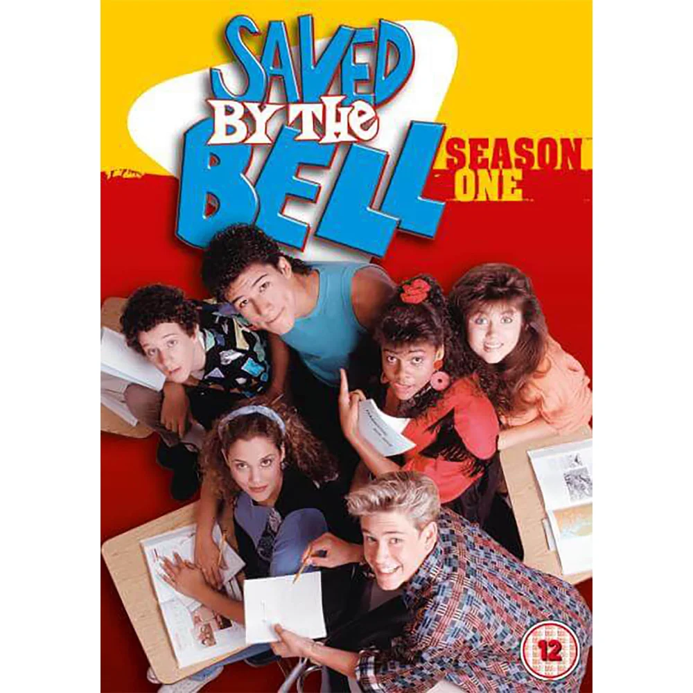 Saved By The Bell: Season One Bild 1