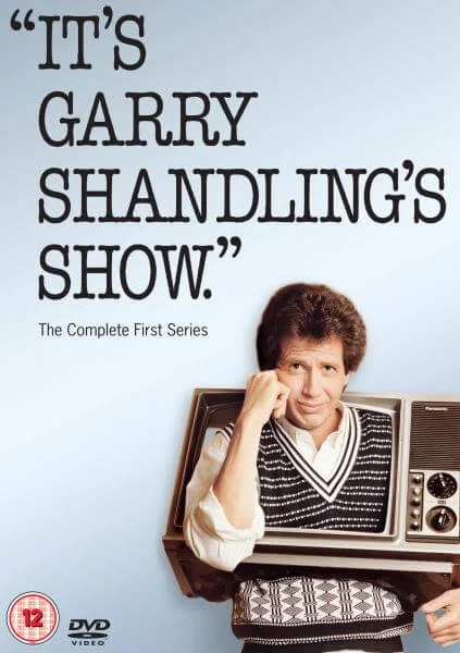 It's Garry Shandling's Show: Season 1 Bild 1