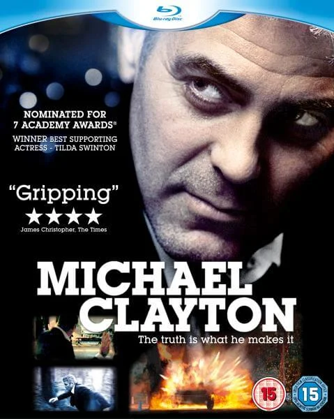 Michael Clayton Bild 1
