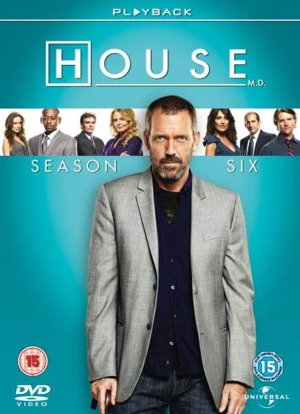 House - Season 6 Bild 1