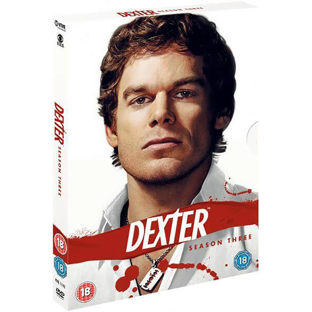 Dexter - Series 3 Bild 1