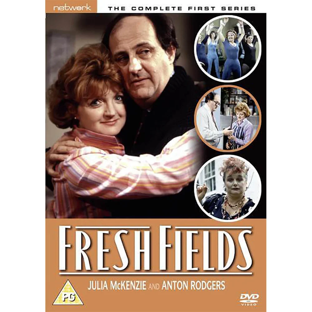 Fresh Fields - Series 1 Bild 1