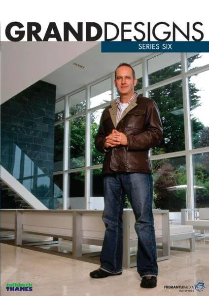 Grand Design - Series 6 Bild 1
