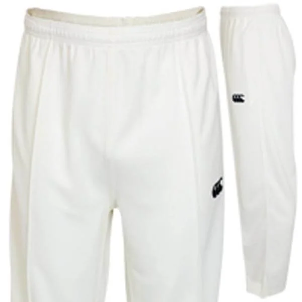 Canterbury Cricket Bowlers Trouser - S - Ivory Bild 1