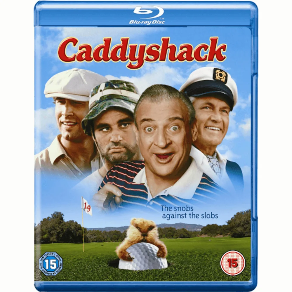 Caddyshack Bild 1