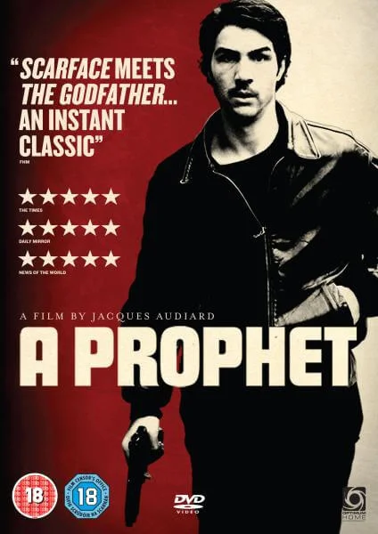 A Prophet Bild 1