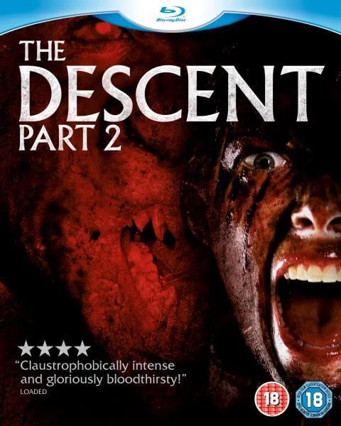 The Descent 2 Bild 1