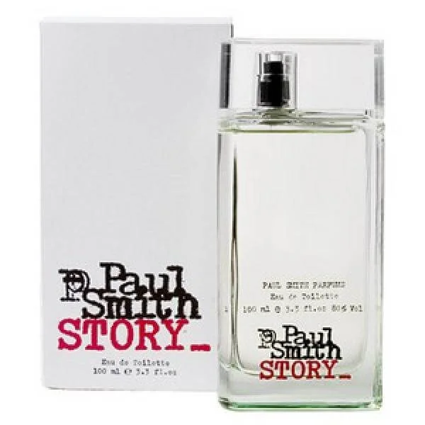 Paul Smith Story EDT 50ML Bild 1