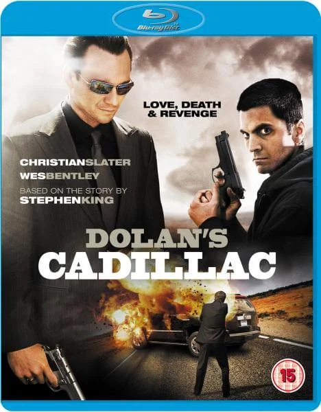 Dolans Cadillac Bild 1