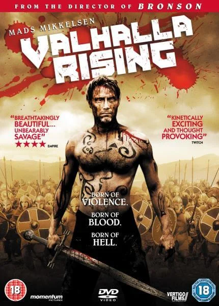 Valhalla Rising Bild 1
