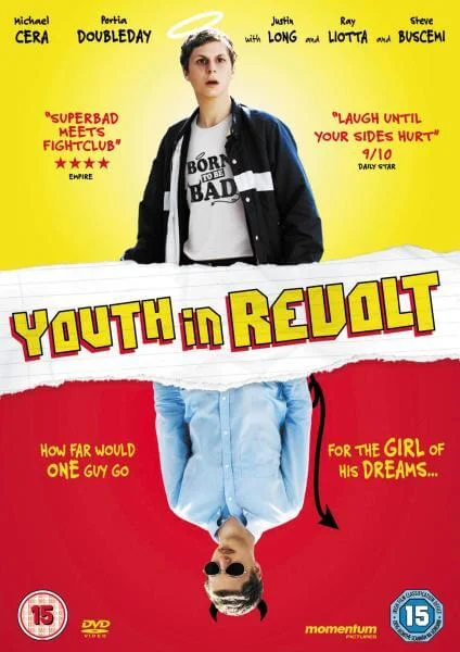 Youth in Revolt Bild 1