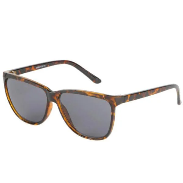 Kate Oversized Cats Eye Sunglasses Bild 1