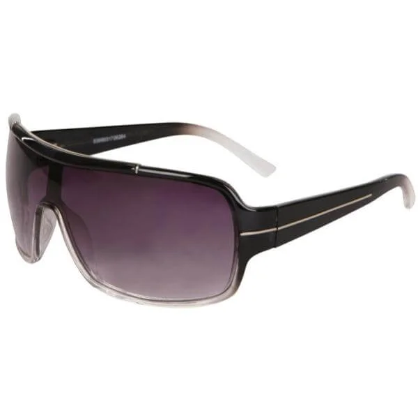 Zlatan Mask Style Sunglasses Bild 1