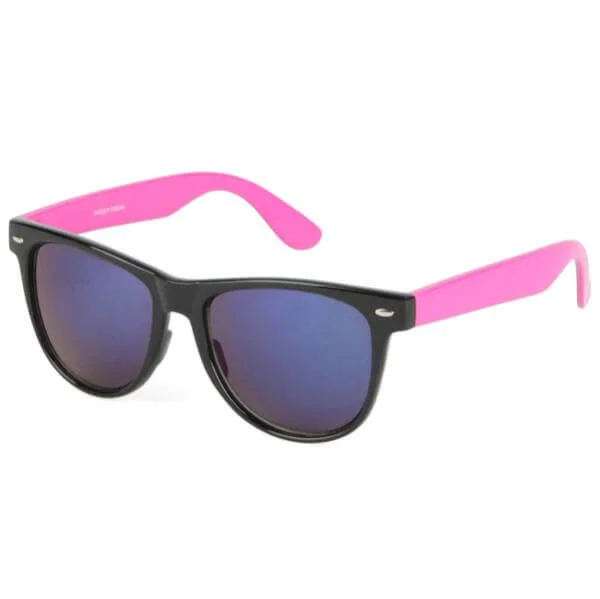 London Wayfarer Sunglasses Bild 1
