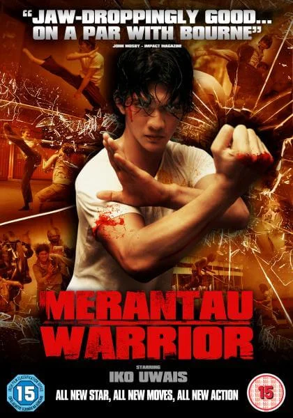 Merantau Warrior Bild 1