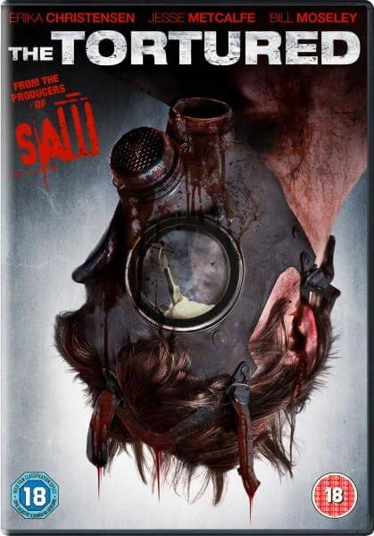 The Tortured Bild 1