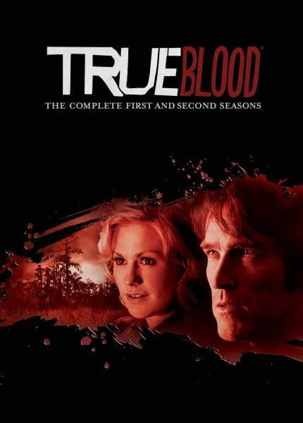 True Blood - Seasons 1-2 Box Set Bild 1