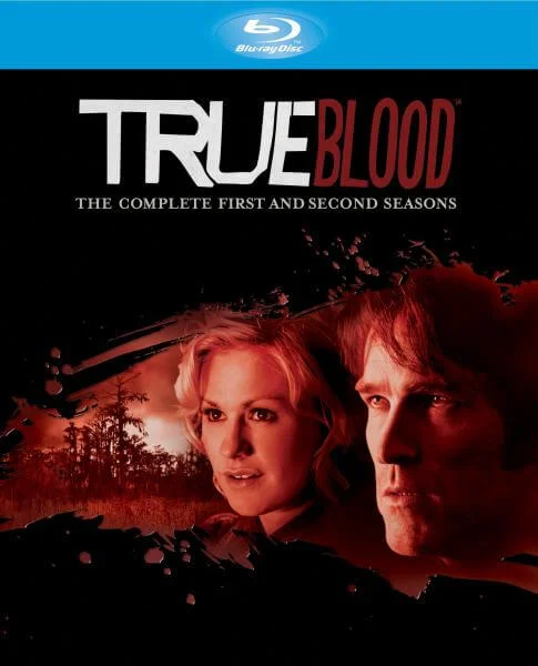 True Blood Staffel 1 und 2 Boxset Bild 1