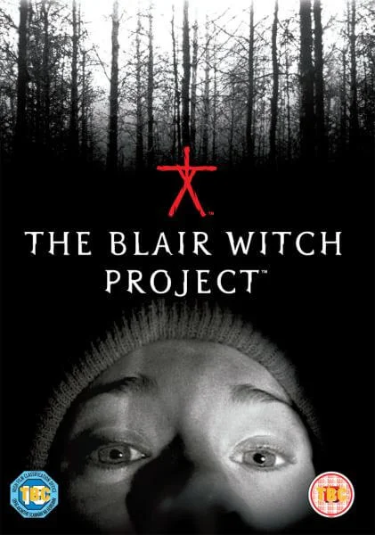 The Blair Witch Project Bild 1