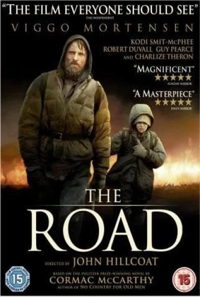 The Road Bild 1