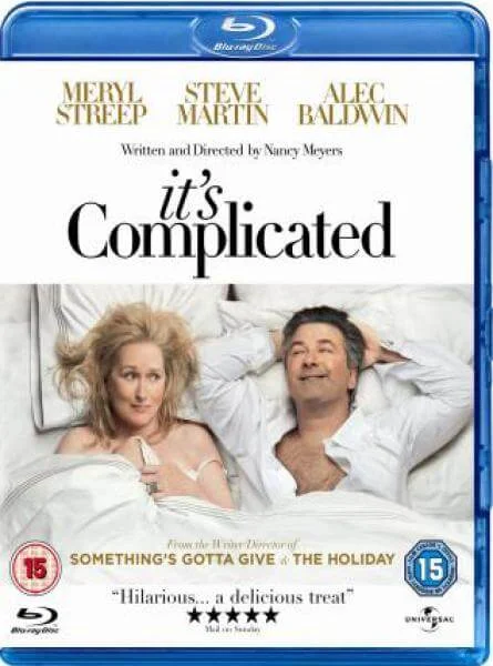 Its Complicated Bild 1