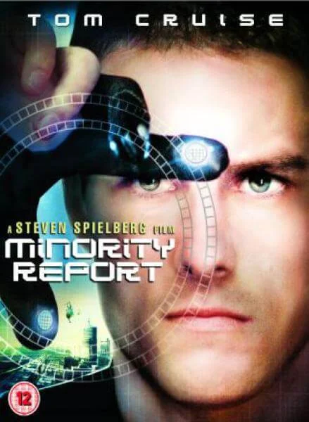 Minority Report Special Edition Bild 1