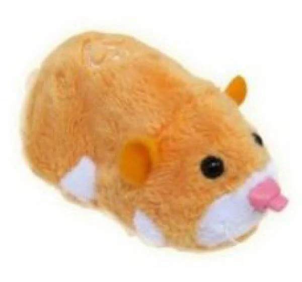 Go Go Pet Hamster: Nugget Bild 1