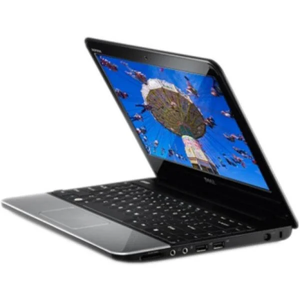 Dell Inspiron 11Z Vista Notebook Bild 1