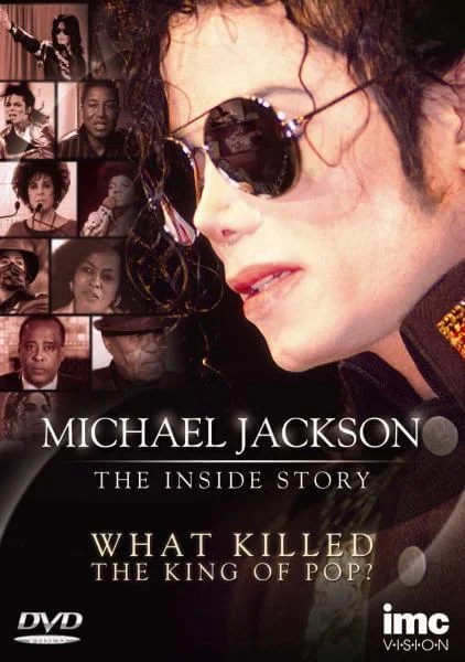 Michael Jackson - The Inside Story - Who Killed the King of Pop? Bild 1