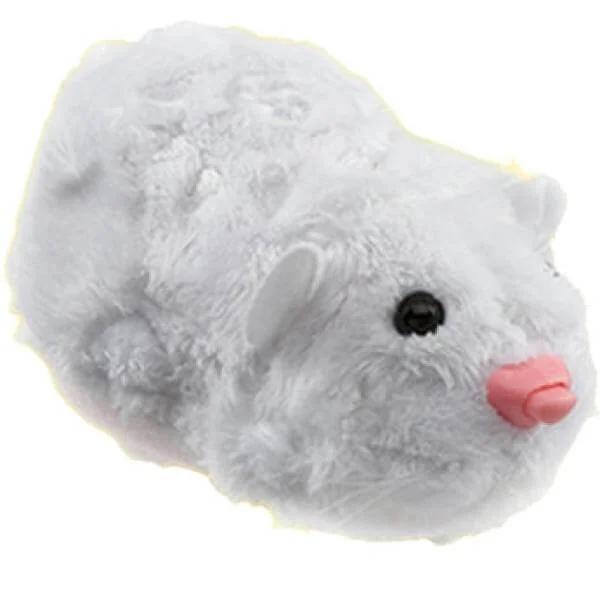Go Go Pets Hamster: Chunk Bild 1