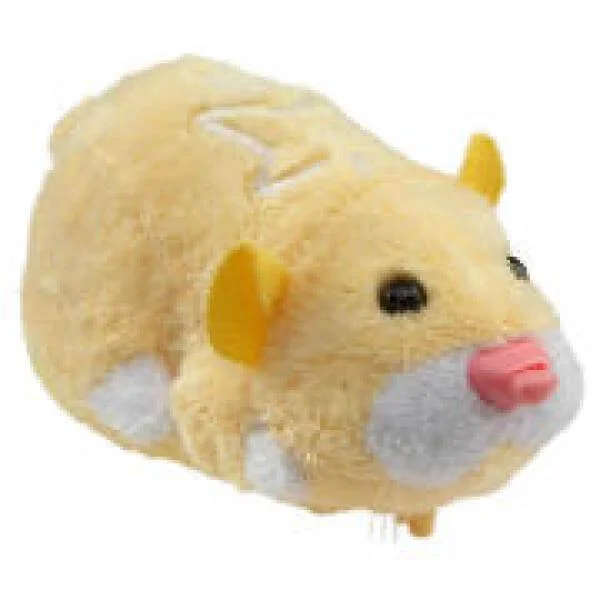 Go Go Pets Hamster: Pipsqueak Bild 1