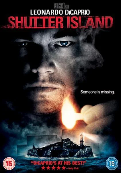 Shutter Island Bild 1