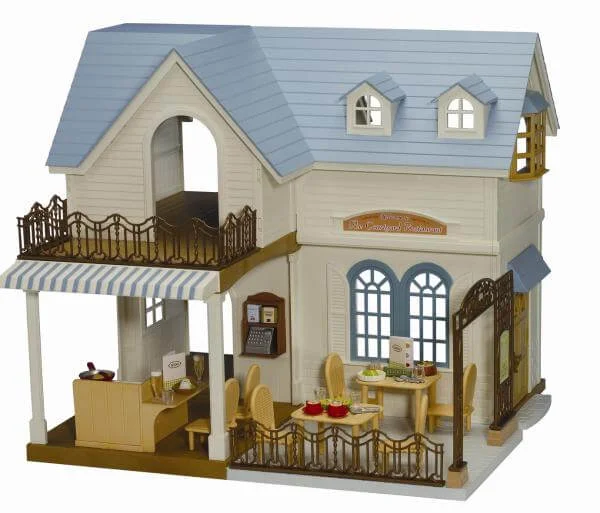 The courtyard restaurant Bild 1