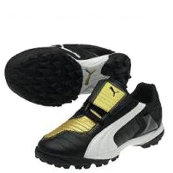 Puma v Kon III TT Turf Trainer - 7 - Schwarz Bild 1