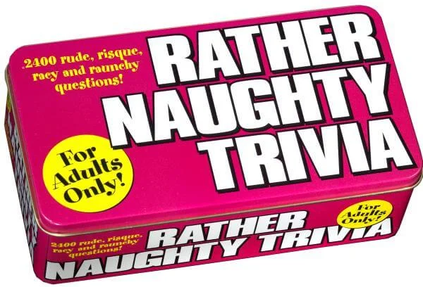 Rather Naughty trivia Bild 1