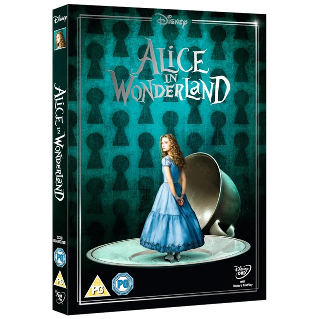 Alice im Wunderland
