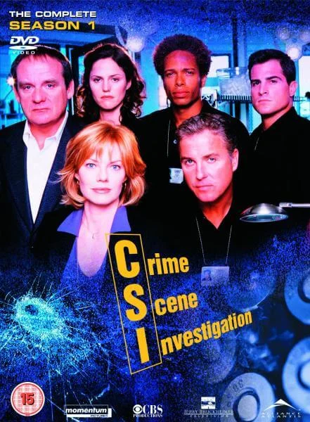 CSI: Crime Scene Investigation - Complete Season 10 Bild 1