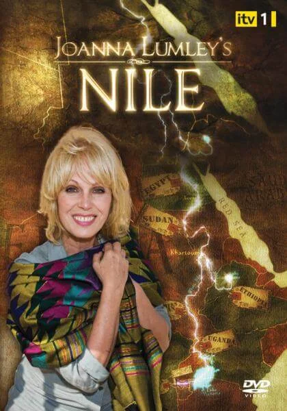 Joanna Lumley's Nile Bild 1