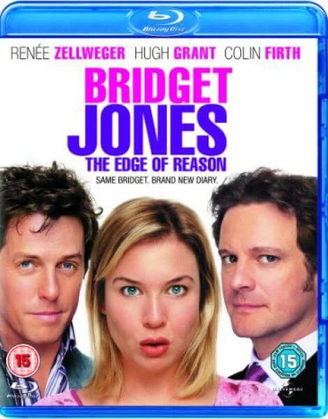 Bridget Jones - Edge of Reason Bild 1