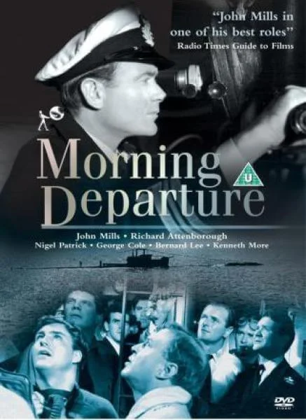 Morning Departure Bild 1