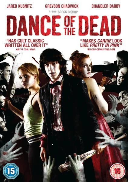 Dance of The Dead Bild 1