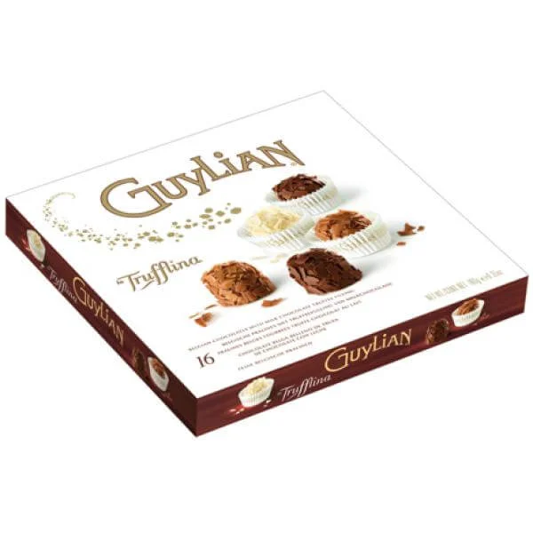 Guylian La Trufflina Gift Box 180g Bild 1