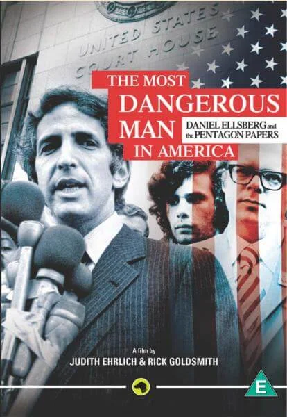 The Most Dangerous Man In America Bild 1