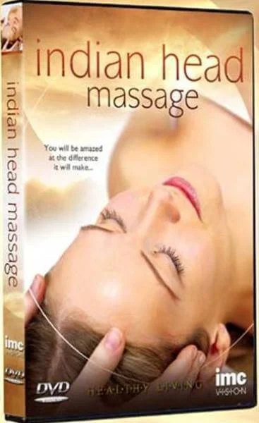 Indian Head Massage Bild 1