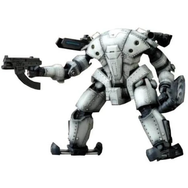 Lost Planet 2 PTX140R Hardballer Bild 1