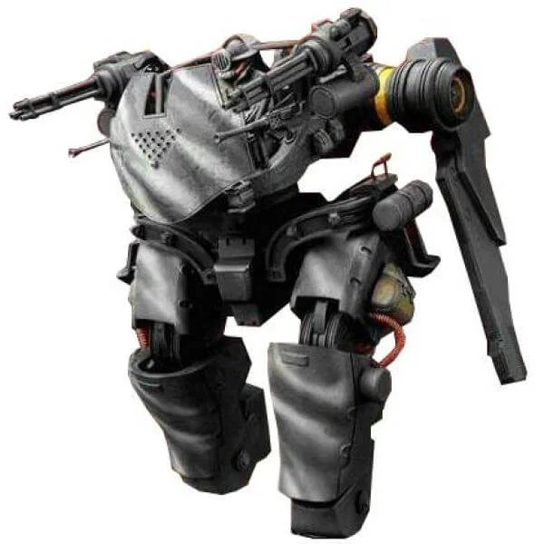 Lost Planet 2 GTF11 Drio Bild 1