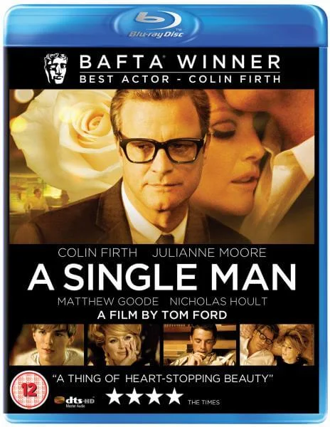 A Single Man Bild 1