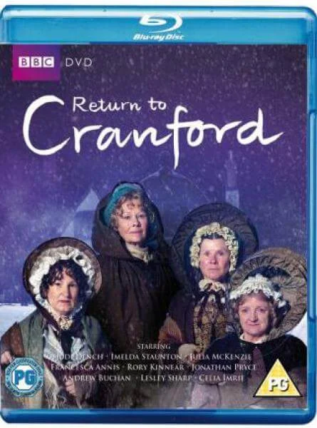 Return To Cranford Bild 1