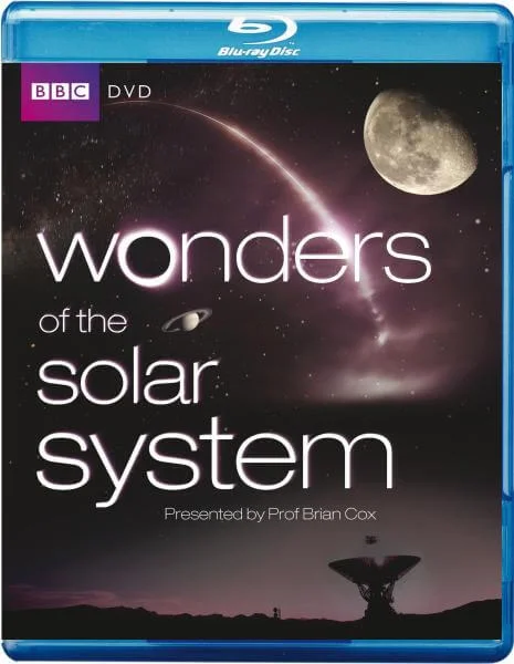 Wonders Of The Solar System Bild 1